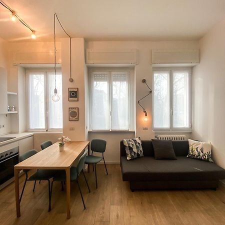 Molino Cozy Apartment With Park View In Downtown Milano Dış mekan fotoğraf