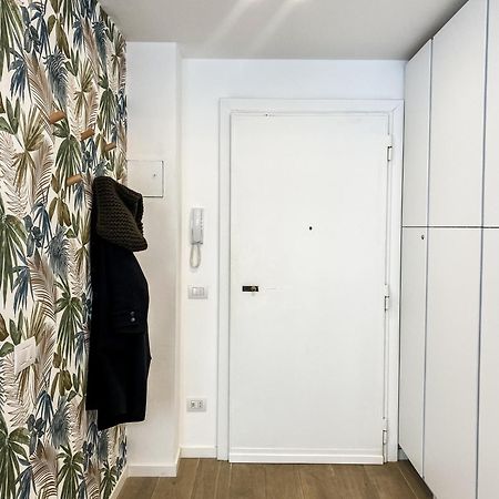 Molino Cozy Apartment With Park View In Downtown Milano Dış mekan fotoğraf