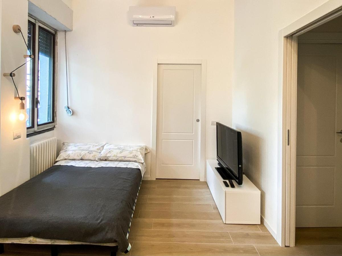 Molino Cozy Apartment With Park View In Downtown Milano Dış mekan fotoğraf