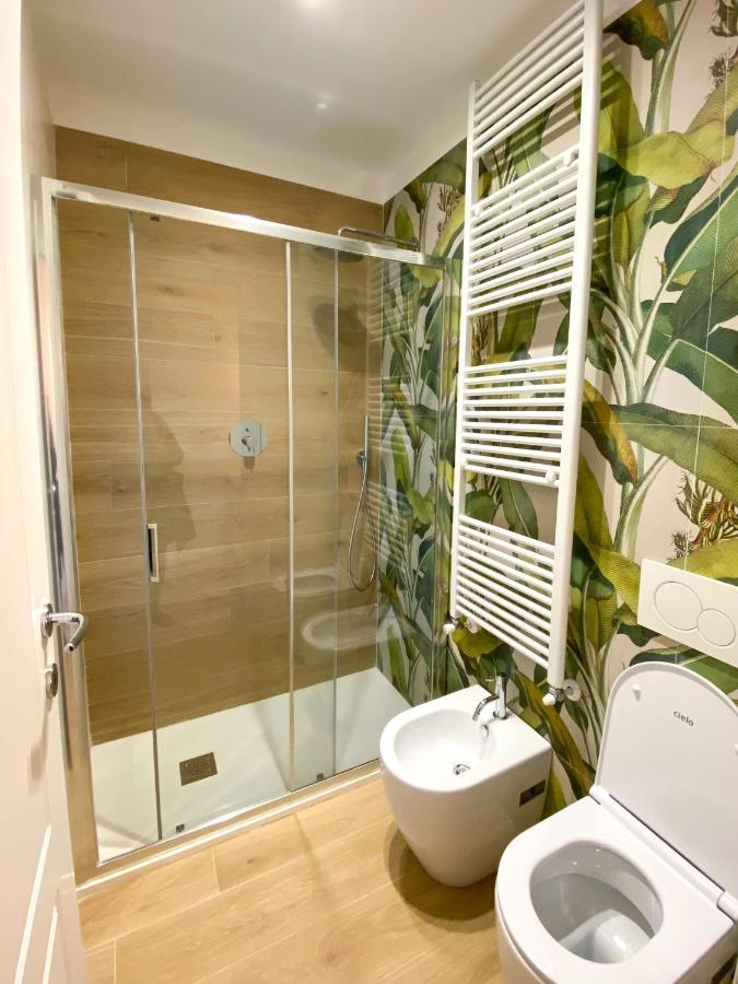 Molino Cozy Apartment With Park View In Downtown Milano Dış mekan fotoğraf