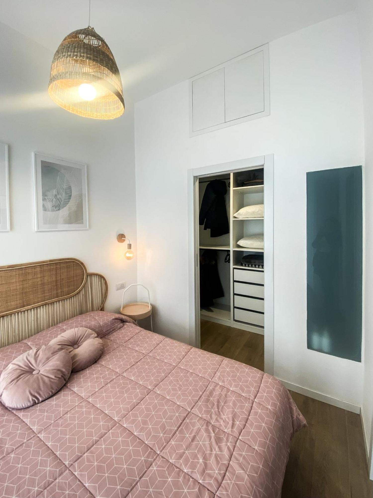 Molino Cozy Apartment With Park View In Downtown Milano Dış mekan fotoğraf