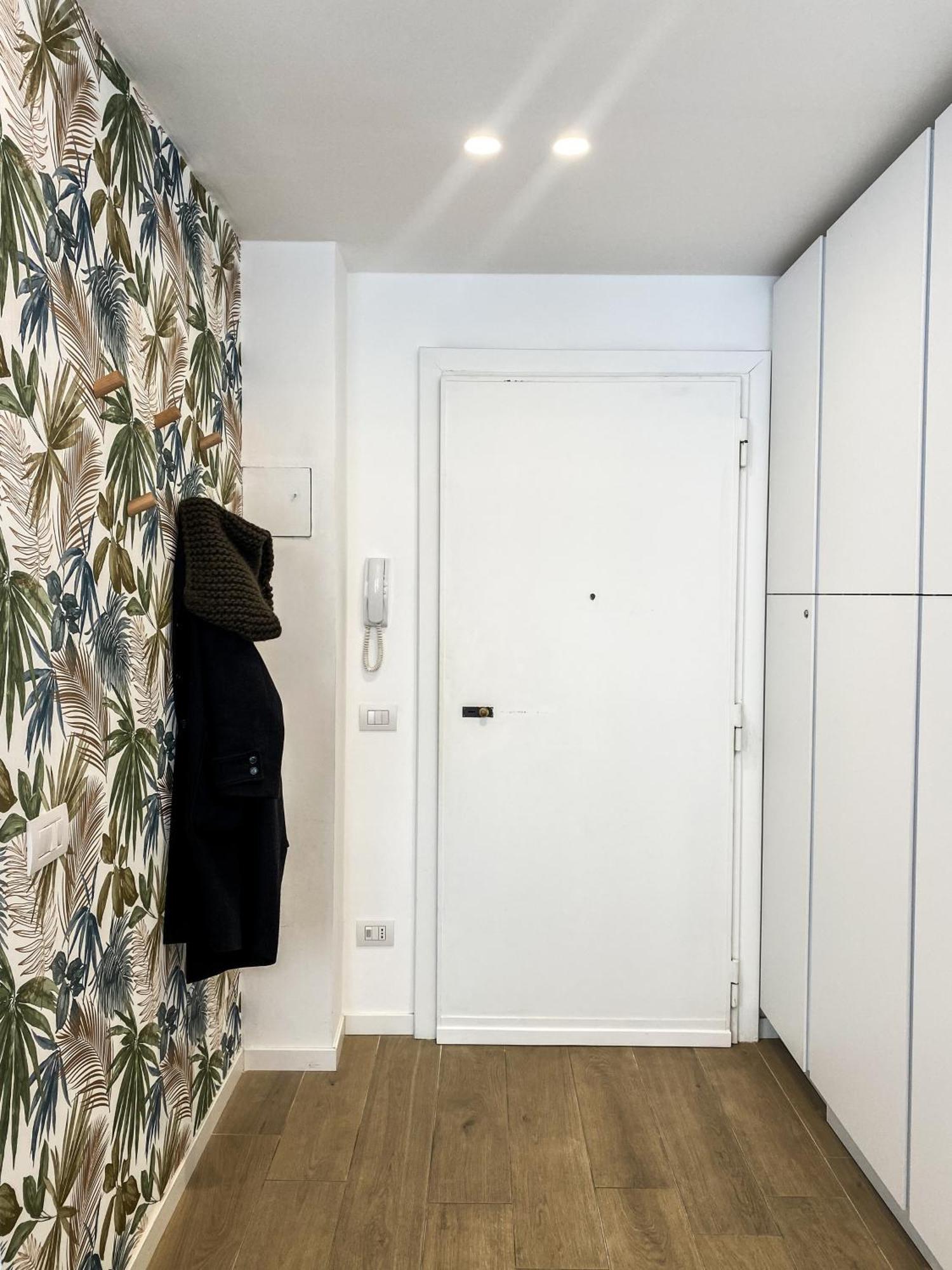 Molino Cozy Apartment With Park View In Downtown Milano Dış mekan fotoğraf