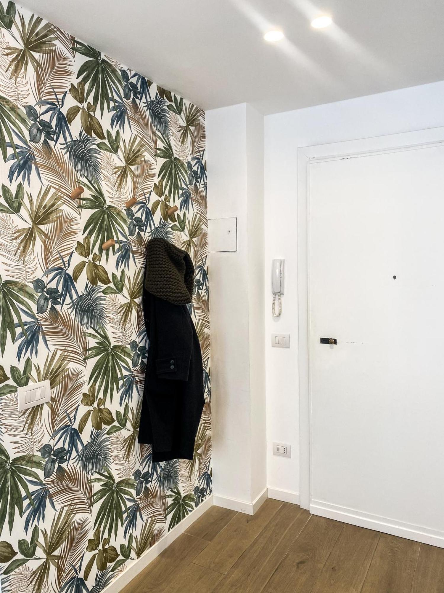 Molino Cozy Apartment With Park View In Downtown Milano Dış mekan fotoğraf